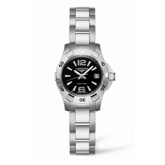 LONGINES - HYDROCONQUEST - L3.147.4.56.6