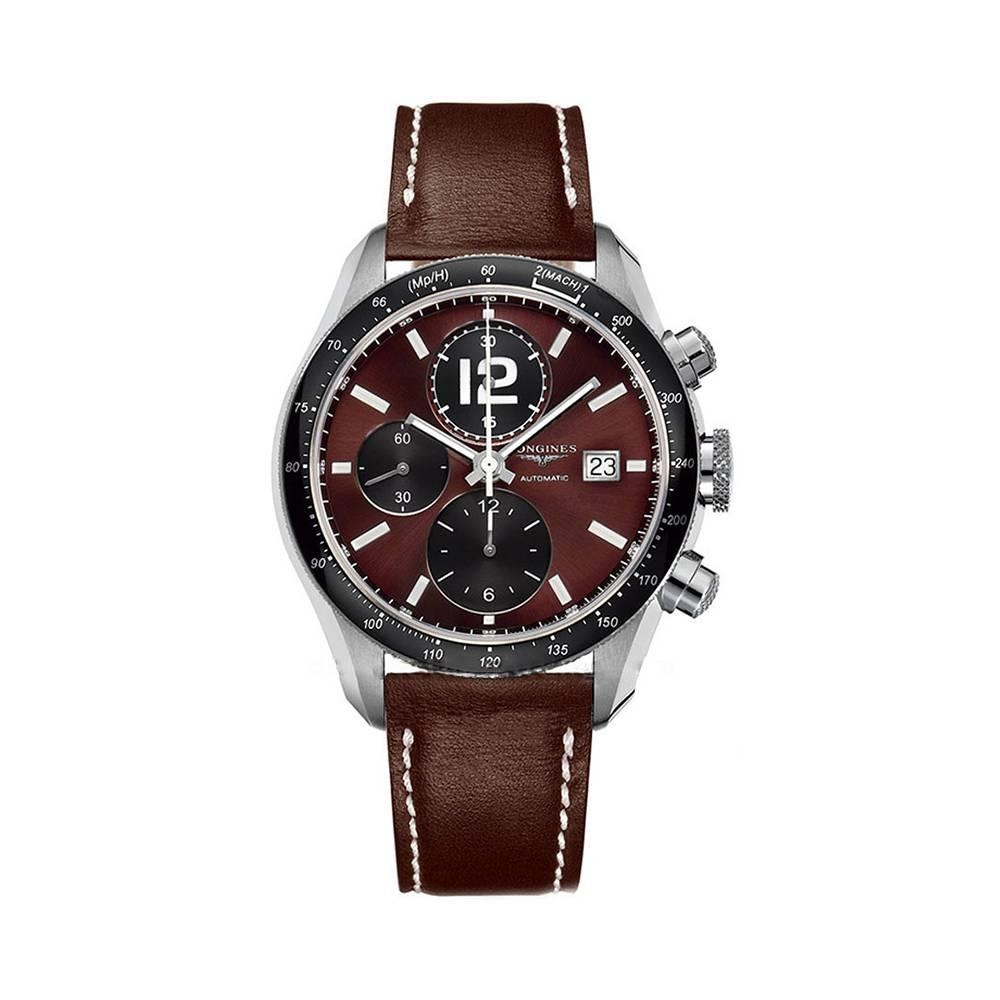 LONGINES - GRAND VITESSE - L3.636.4.60.0