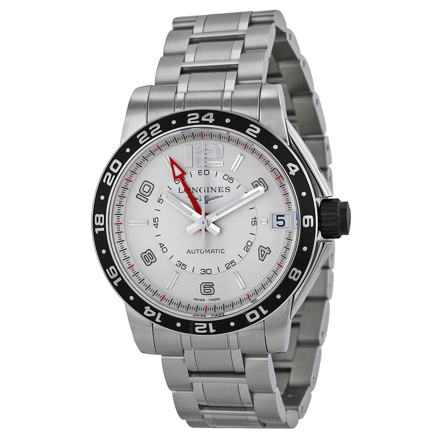 LONGINES - ADMIRAL - L3.668.4.76.6