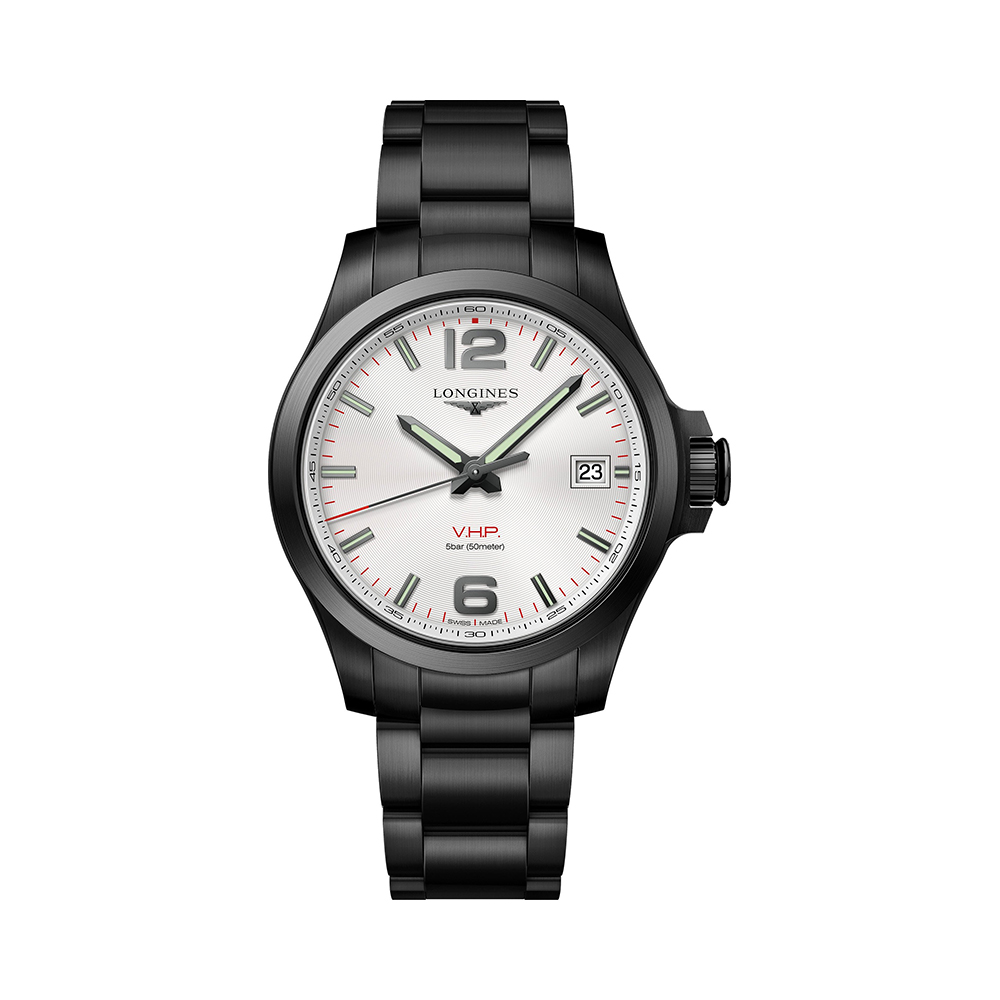 LONGINES - CONQUEST V.H.P - L3.716.2.76.6