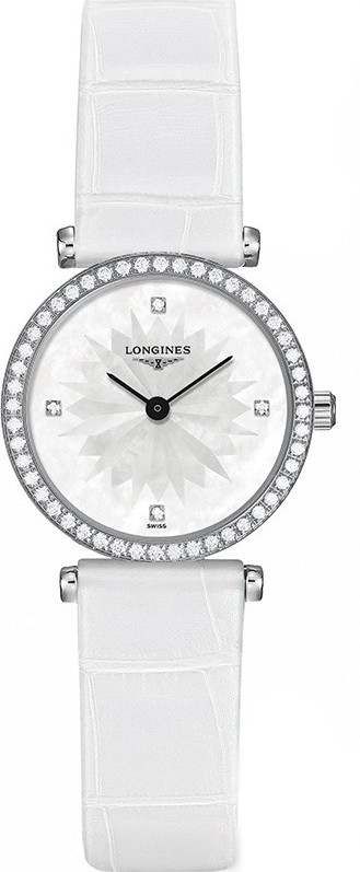 LONGINES - LA GRANDE CLASSIQUE - L4.241.0.25.2