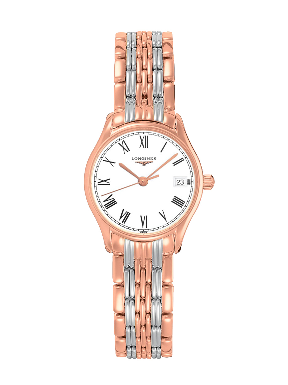 LONGINES - LYRE - L4.259.1.11.7