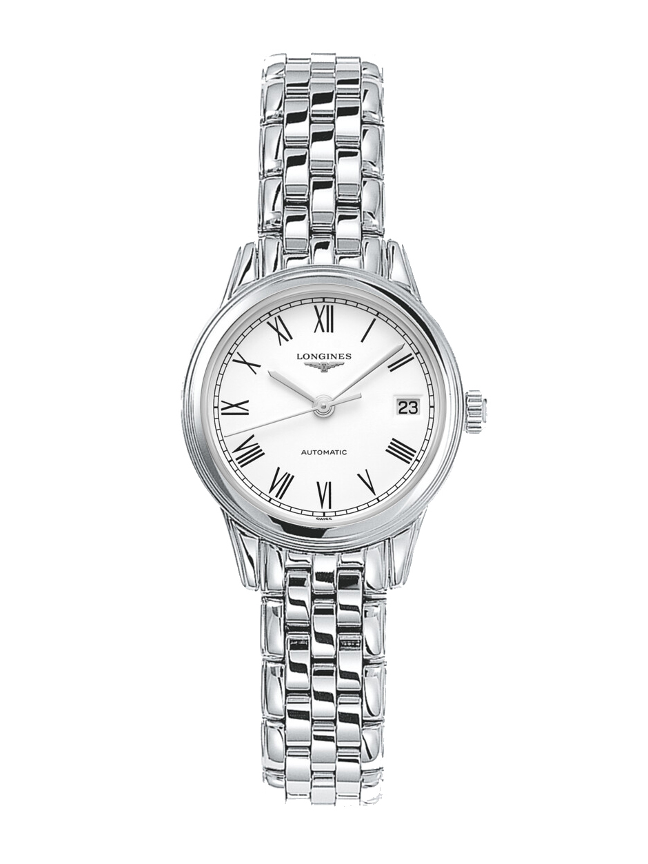LONGINES - FLAGSHIP - L4.274.4.11.6