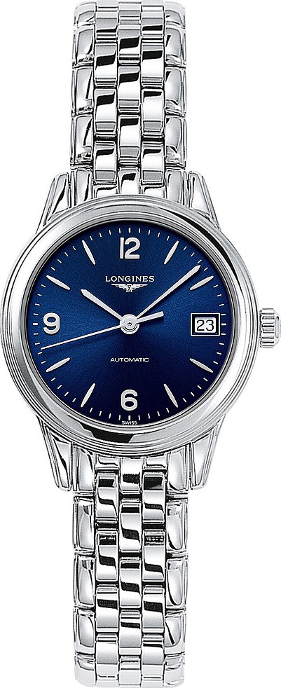LONGINES - FLAGSHIP - L4.274.4.96.6