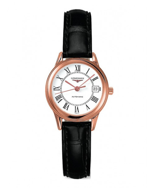 LONGINES - FLAGSHIP - L4.274.8.21.2