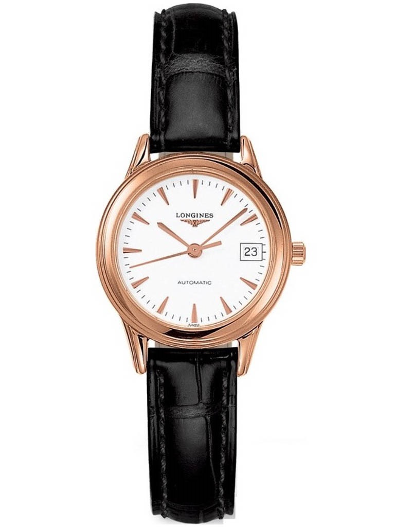 LONGINES - FLAGSHIP - L4.274.8.22.2