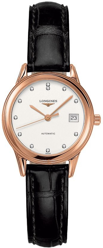 LONGINES - FLAGSHIP - L4.274.8.27.2