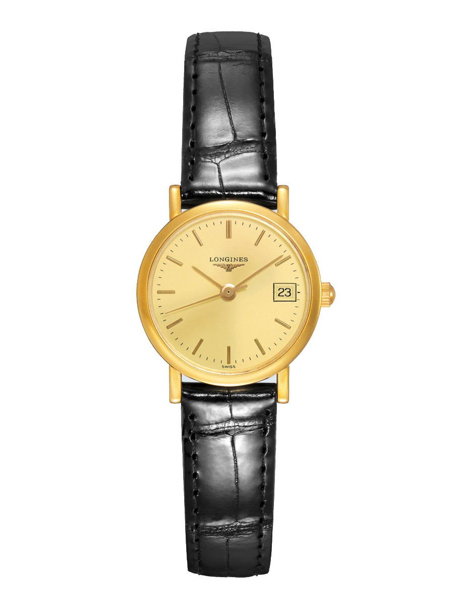 LONGINES - PRÉSENCE - L4.277.6.32.0