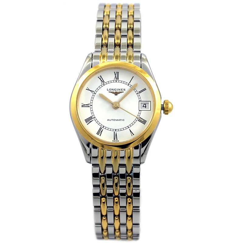 LONGINES - LA CLASSIQUE - L4.298.3.11.7