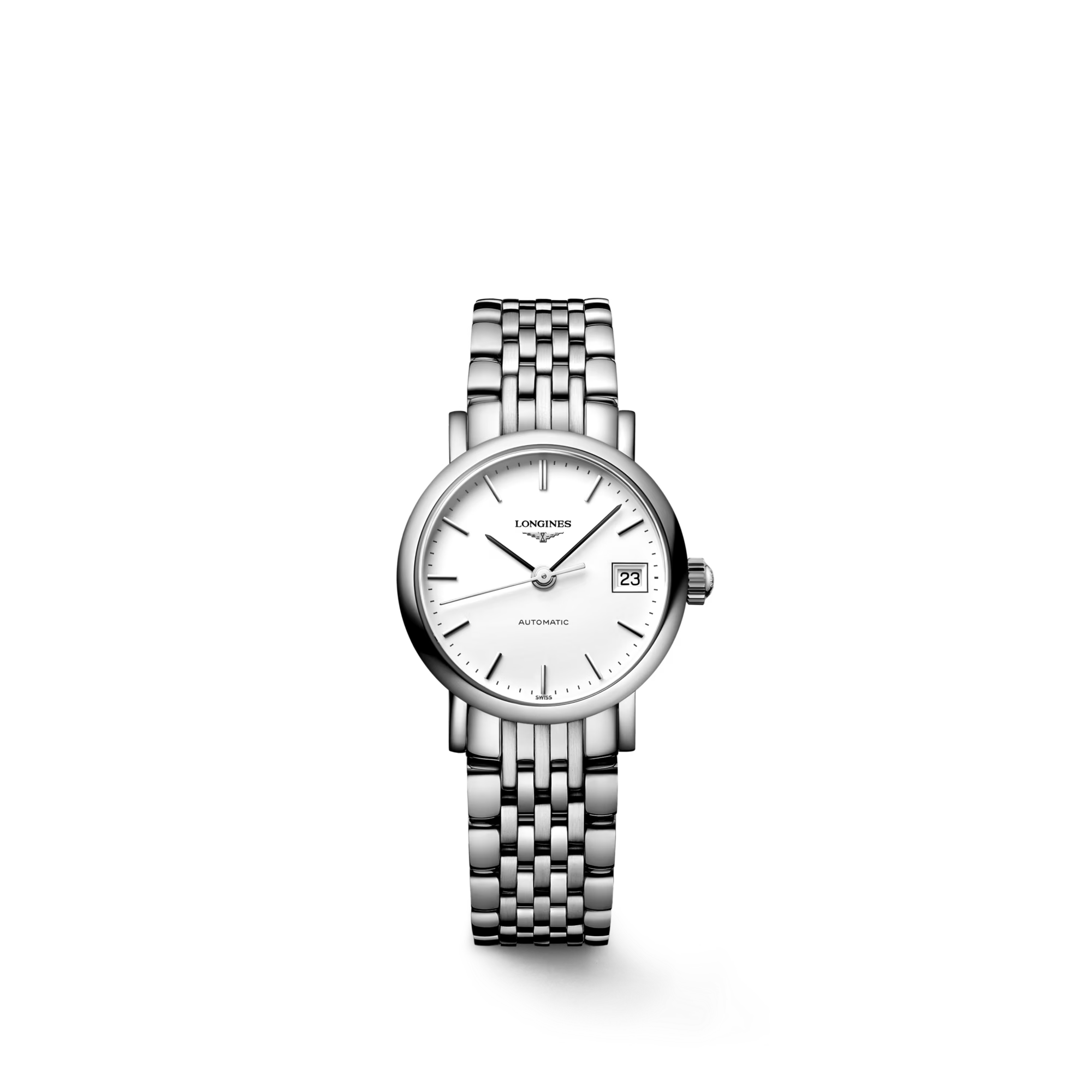 LONGINES - ELEGANT COLLECTION - L4.309.4.12.6