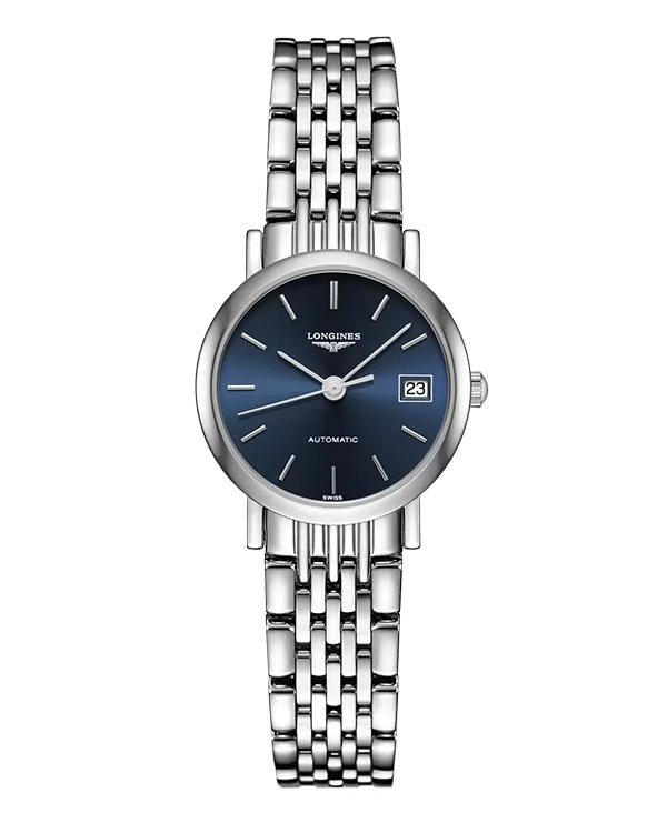 LONGINES - ELEGANT COLLECTION - L4.309.4.92.6