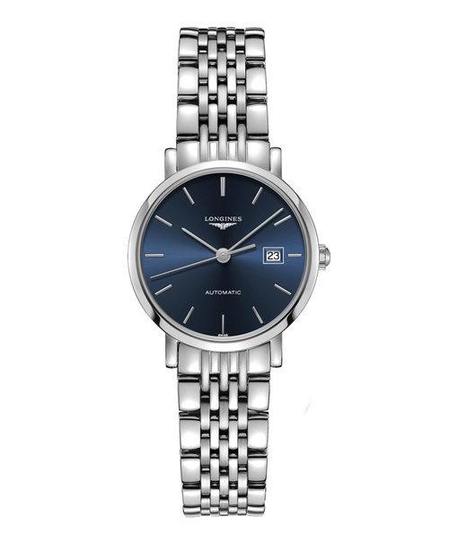 LONGINES - ELEGANT COLLECTION - L4.310.4.92.6