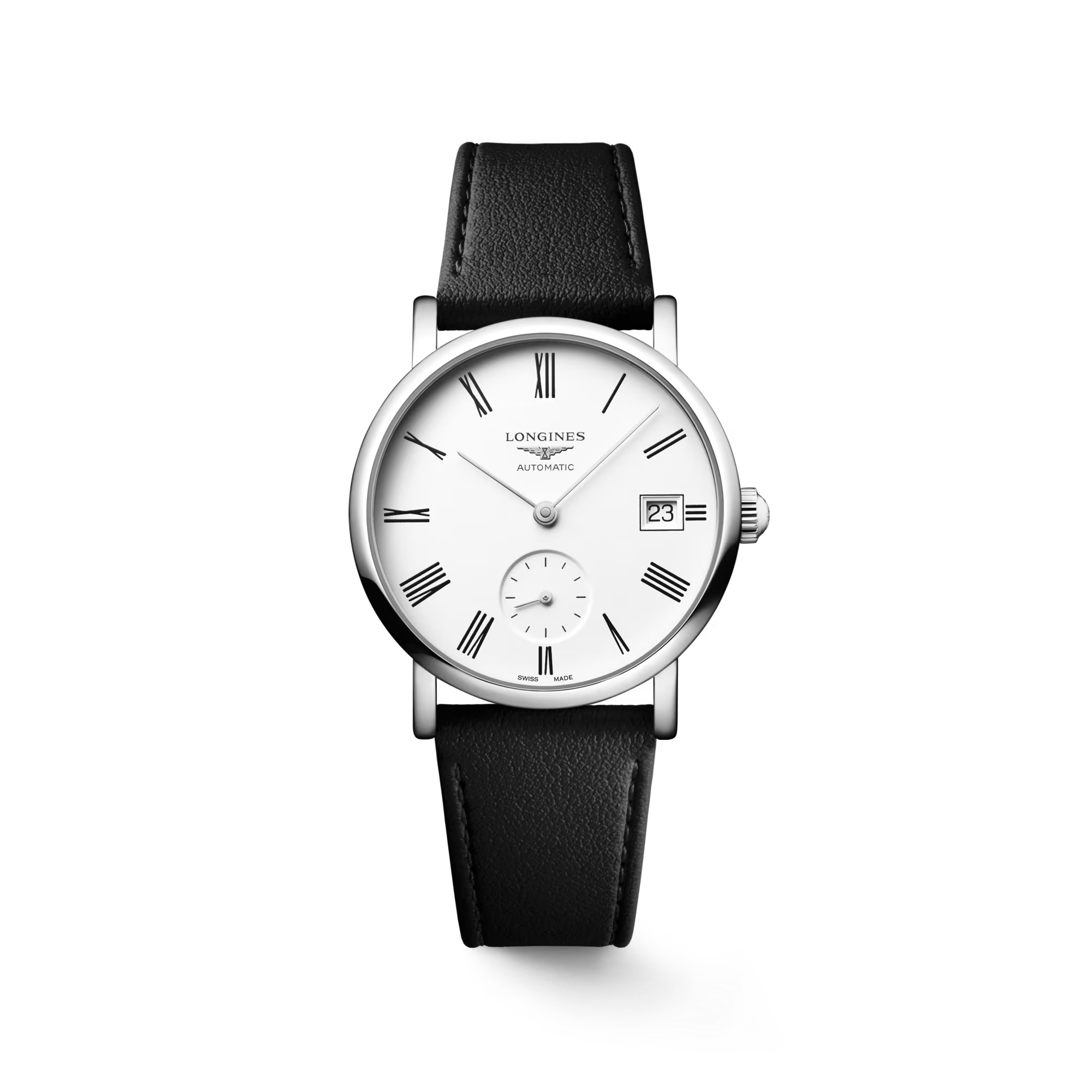 LONGINES - ELEGANT COLLECTION - L4.312.4.11.0