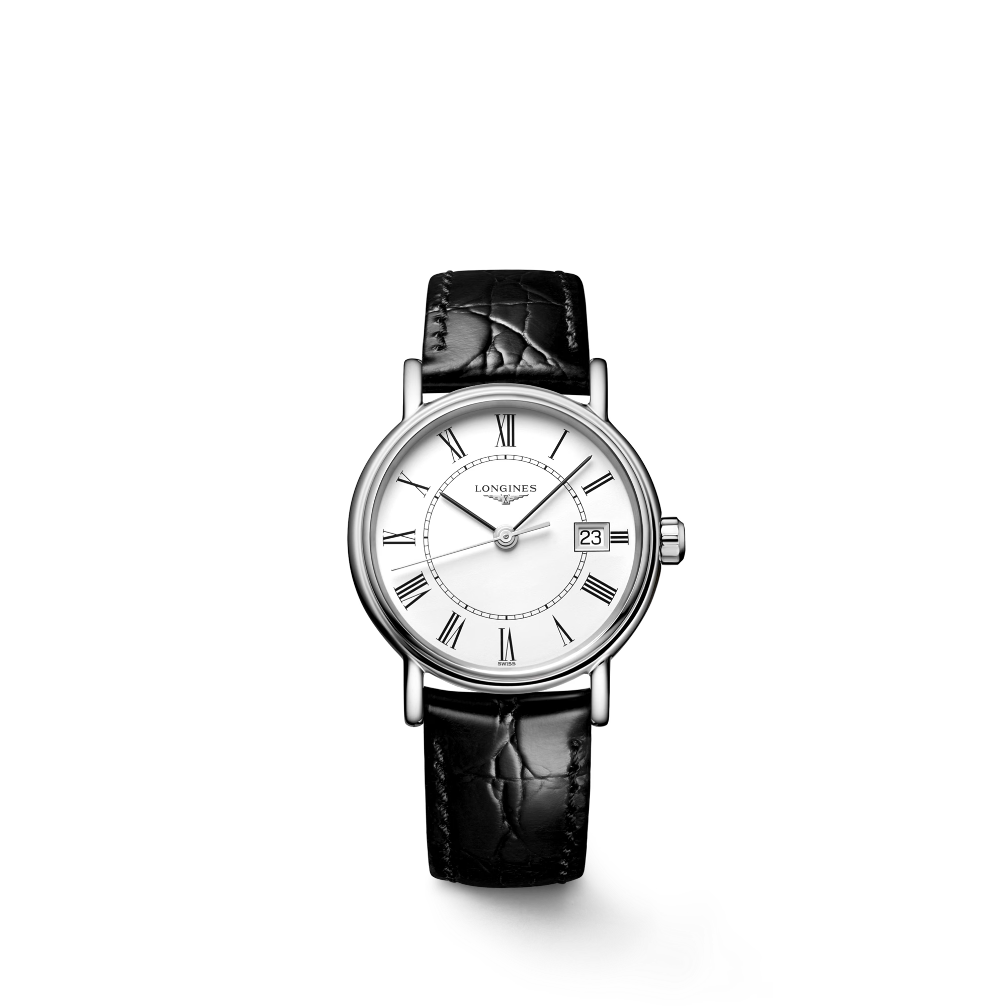 LONGINES - PRÉSENCE - L4.320.4.11.2