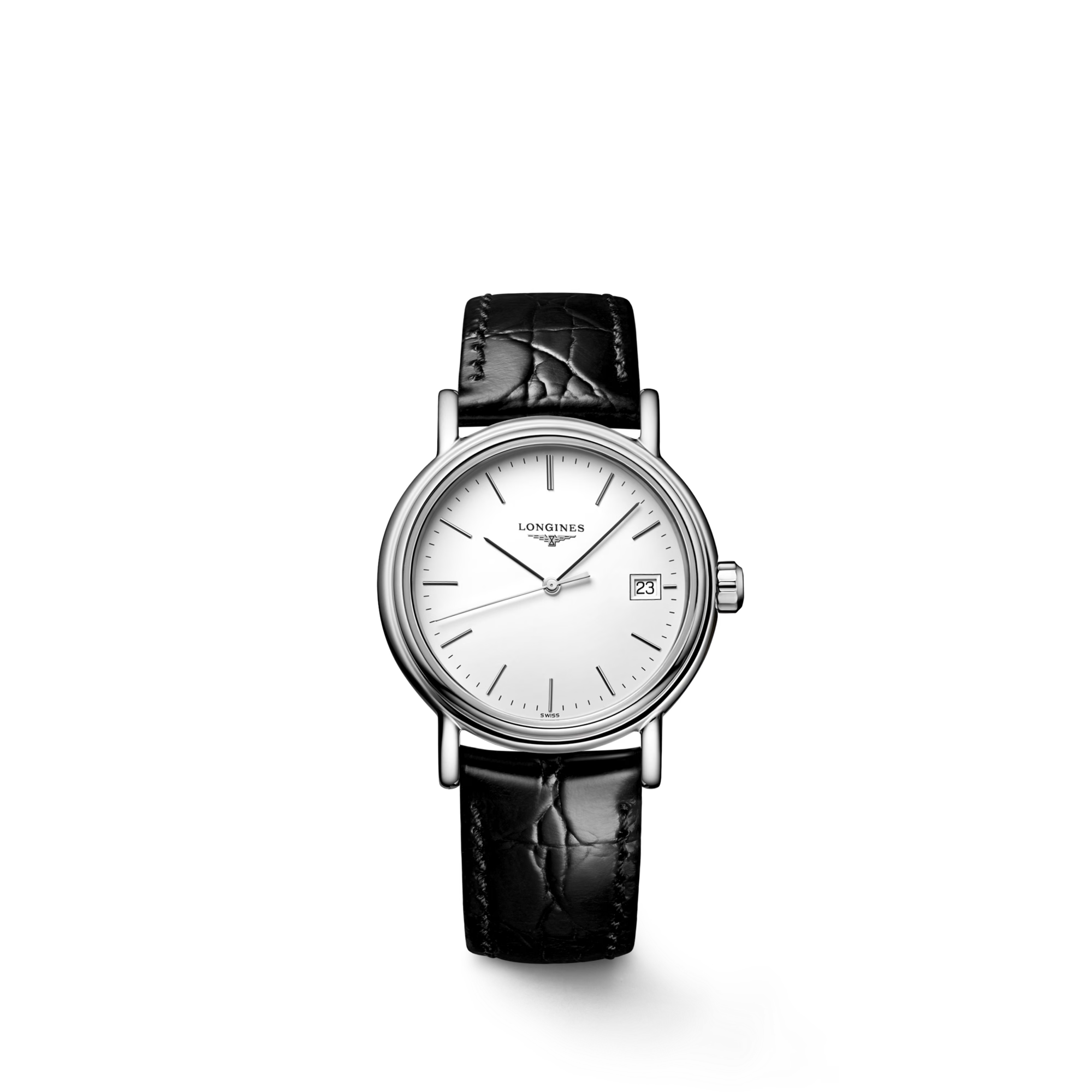 LONGINES - PRÉSENCE - L4.320.4.12.2