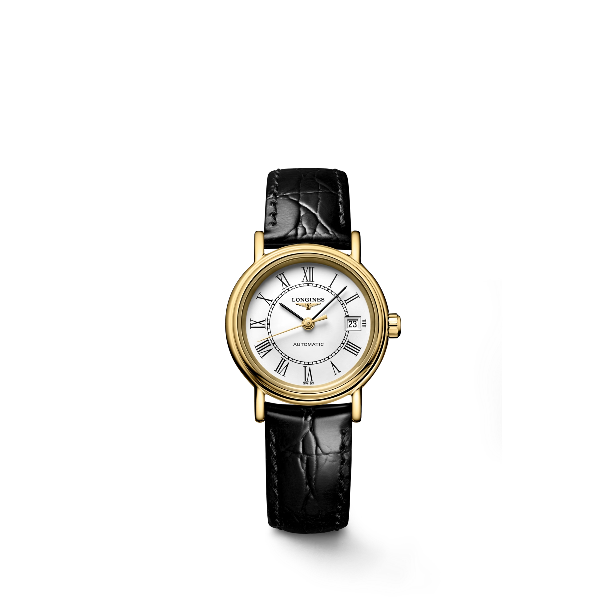 LONGINES - PRÉSENCE - L4.321.2.11.2