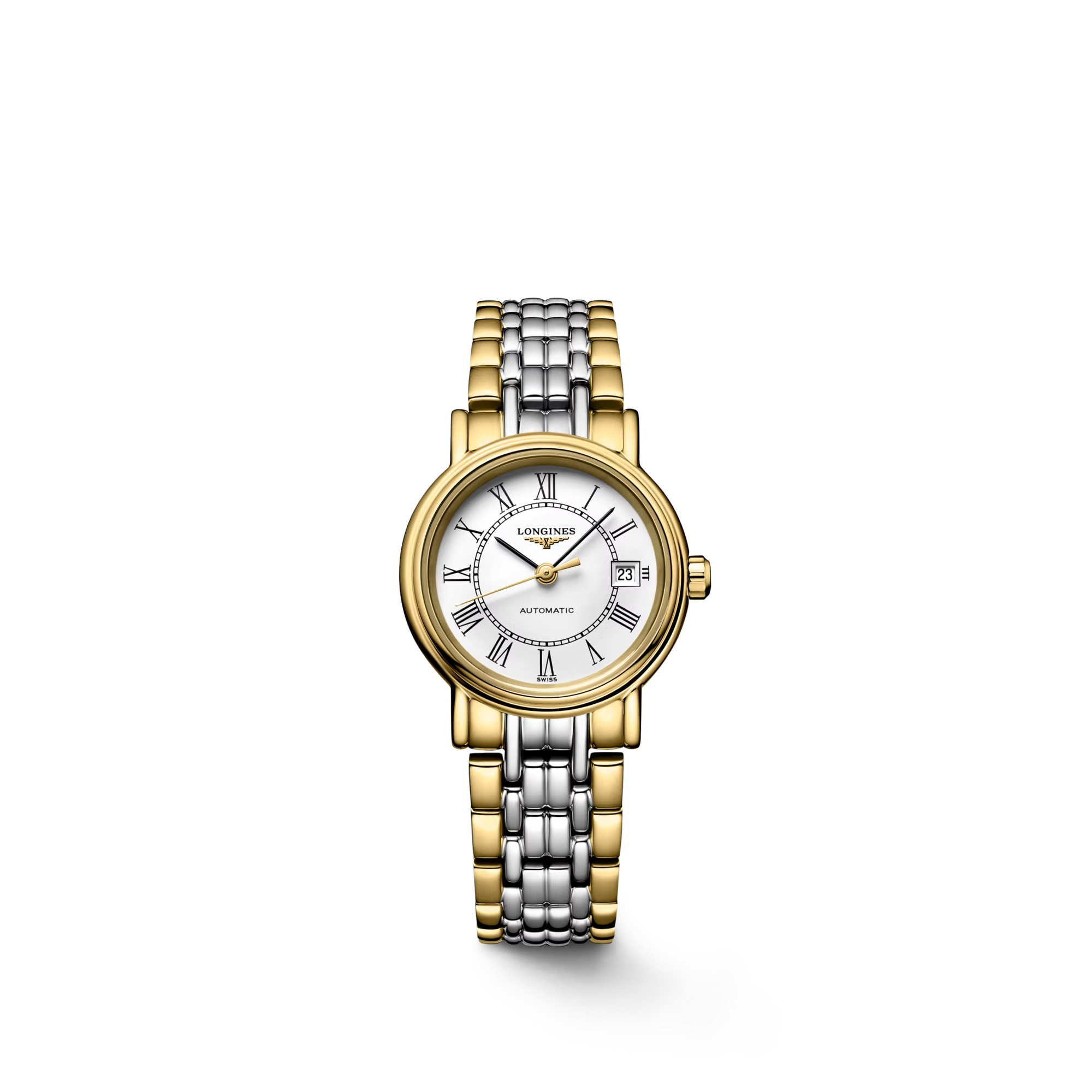 LONGINES - PRÉSENCE - L4.321.2.11.7