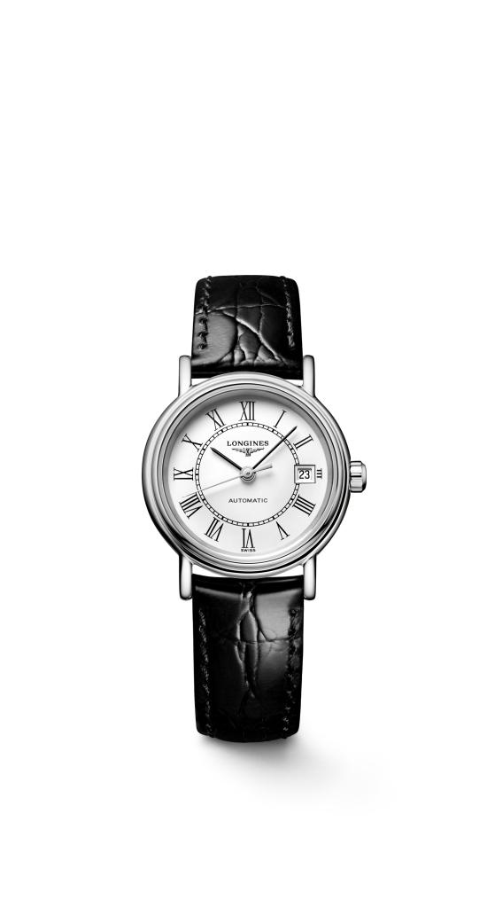 LONGINES - PRÉSENCE - L4.321.4.11.2