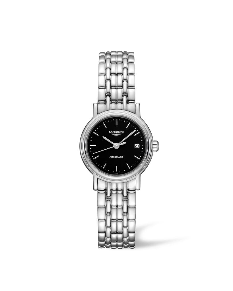 LONGINES - PRÉSENCE - L4.321.4.52.6