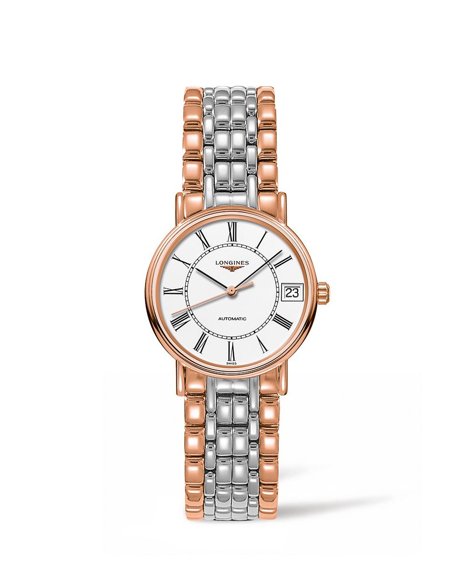 LONGINES - PRÉSENCE - L4.322.1.11.7