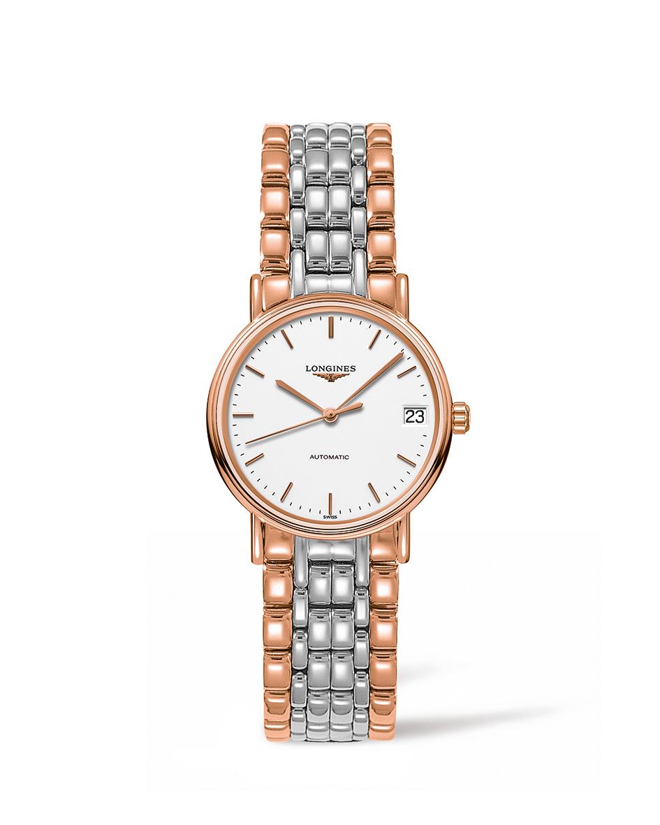 LONGINES - PRÉSENCE - L4.322.1.12.7