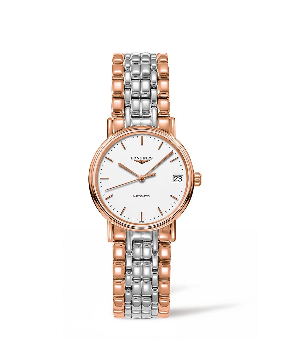 LONGINES - PRÉSENCE - L4.322.1.12.7