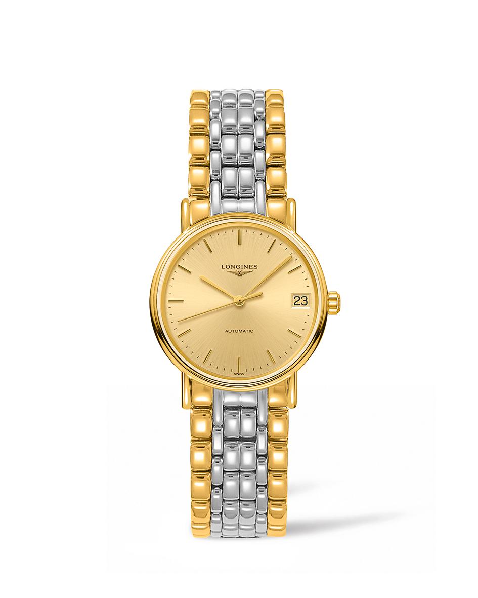 LONGINES - PRÉSENCE - L4.322.2.32.7
