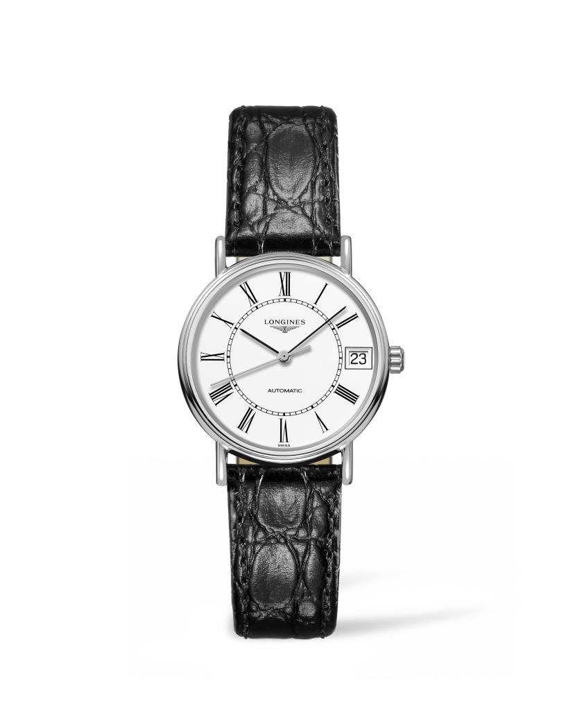 LONGINES - PRÉSENCE - L4.322.4.11.2