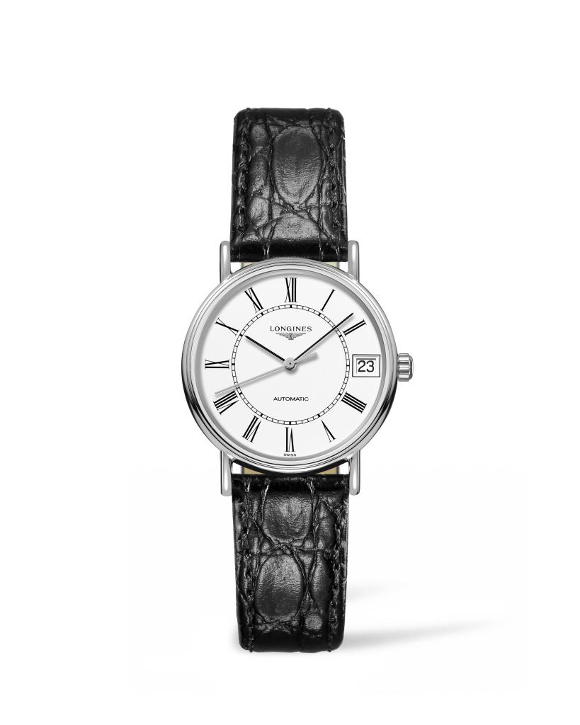 LONGINES - PRÉSENCE - L4.322.4.11.2