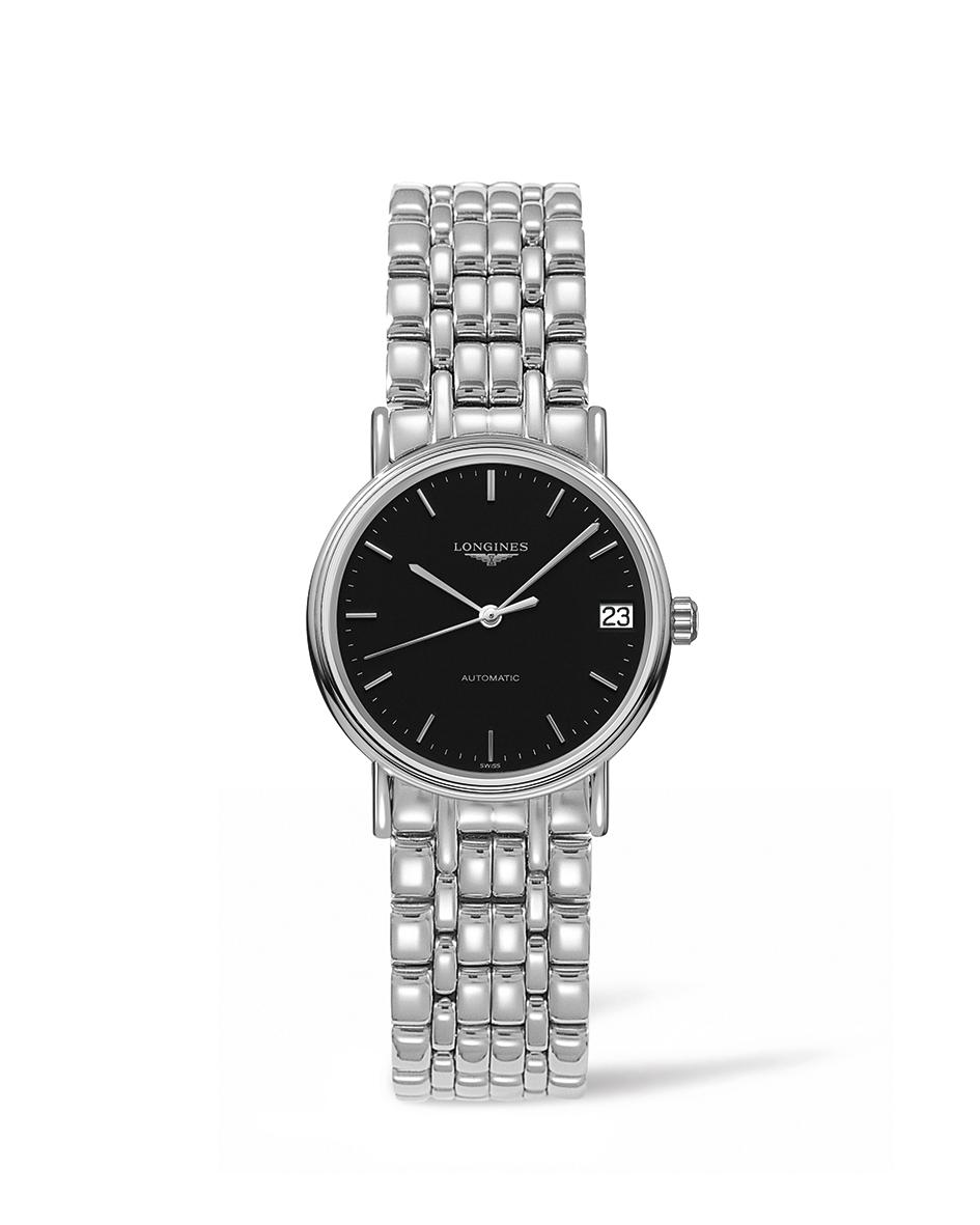 LONGINES - PRÉSENCE - L4.322.4.52.6