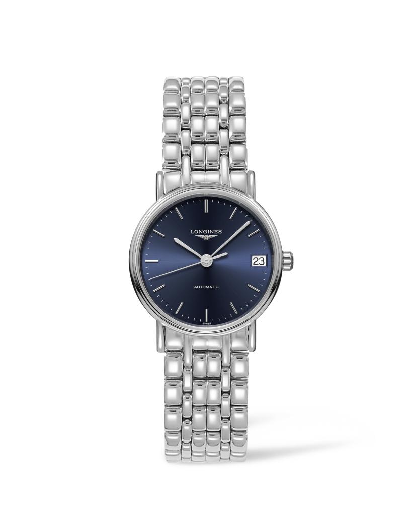 LONGINES - PRÉSENCE - L4.322.4.92.6