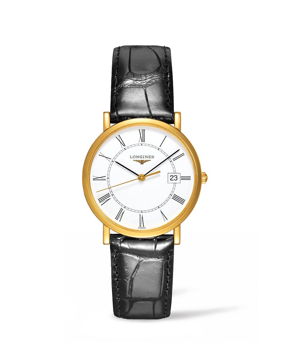 LONGINES - PRÉSENCE - L4.777.6.11.0