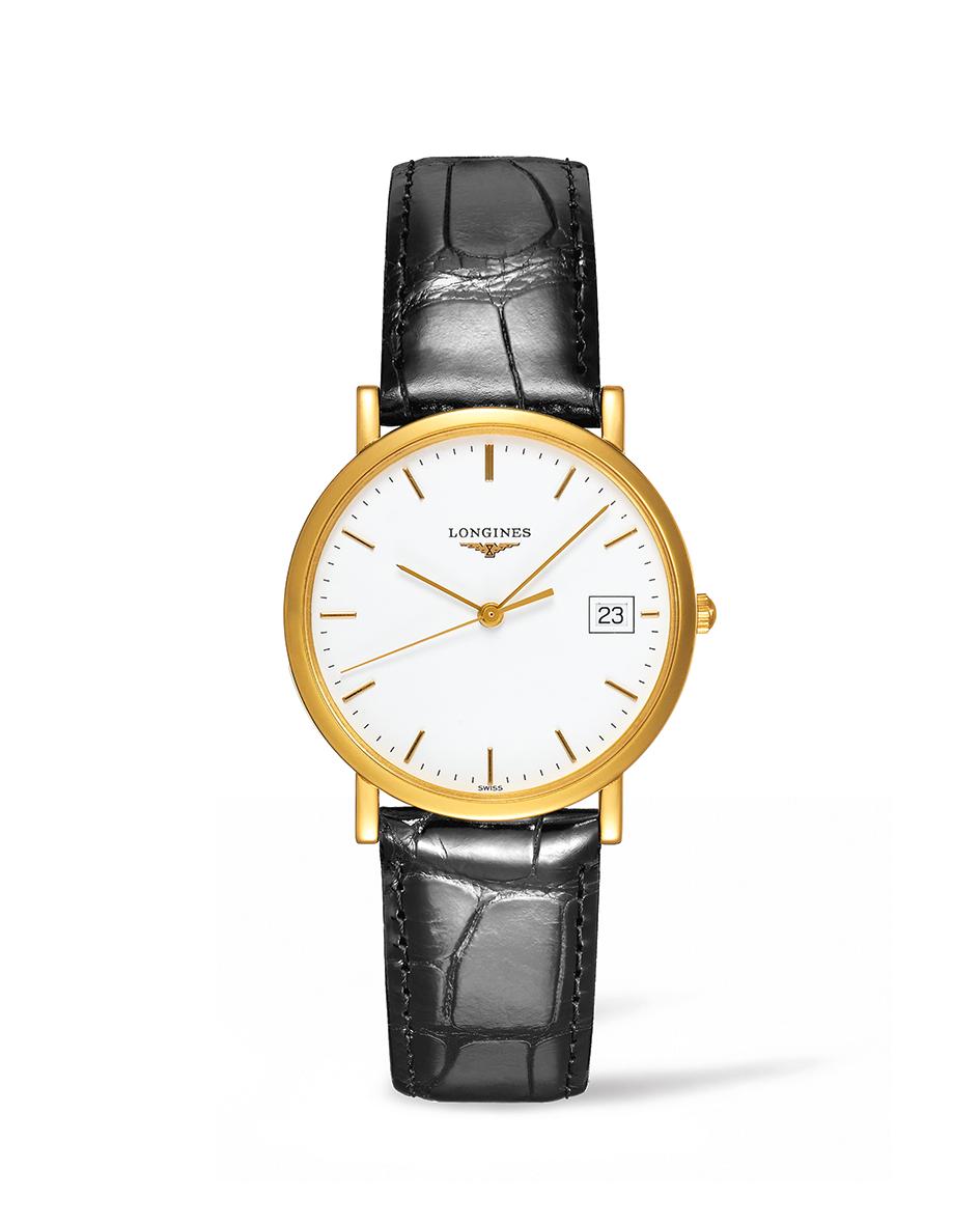 LONGINES - PRÉSENCE - L4.777.6.12.0