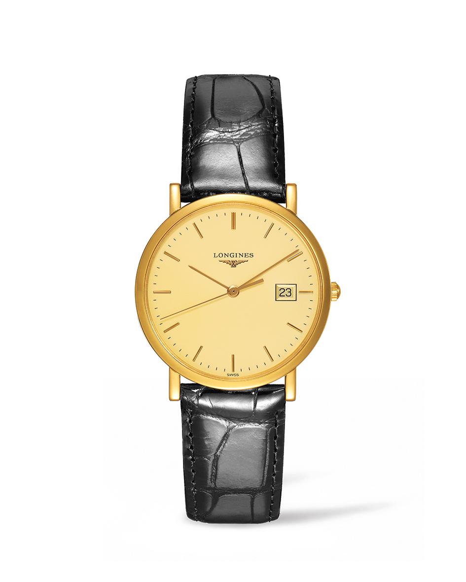 LONGINES - PRÉSENCE - L4.777.6.32.0