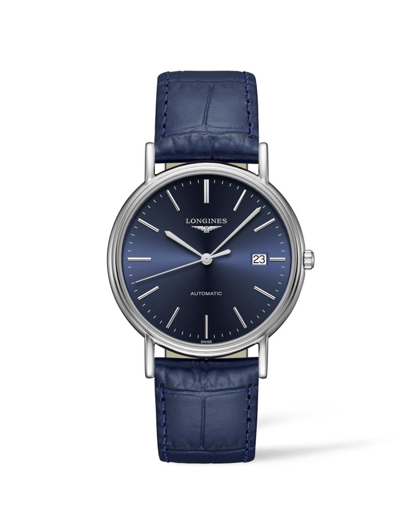 LONGINES - PRÉSENCE - L4.921.4.92.2