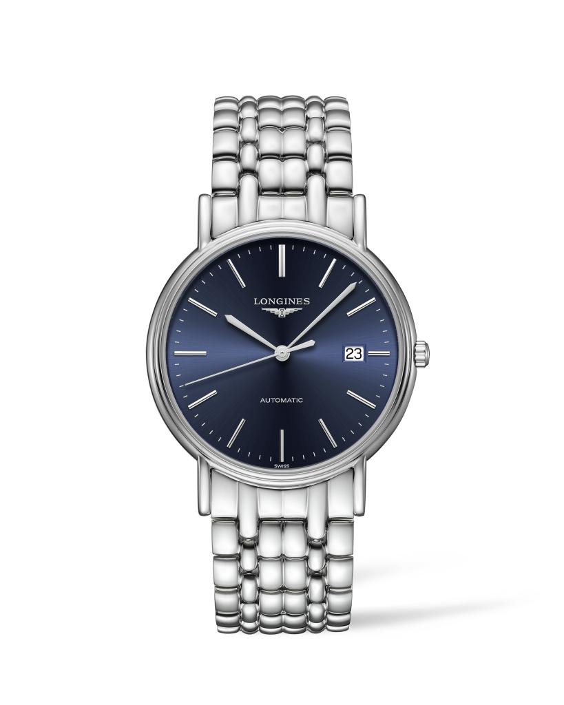 LONGINES - PRÉSENCE - L4.921.4.92.6