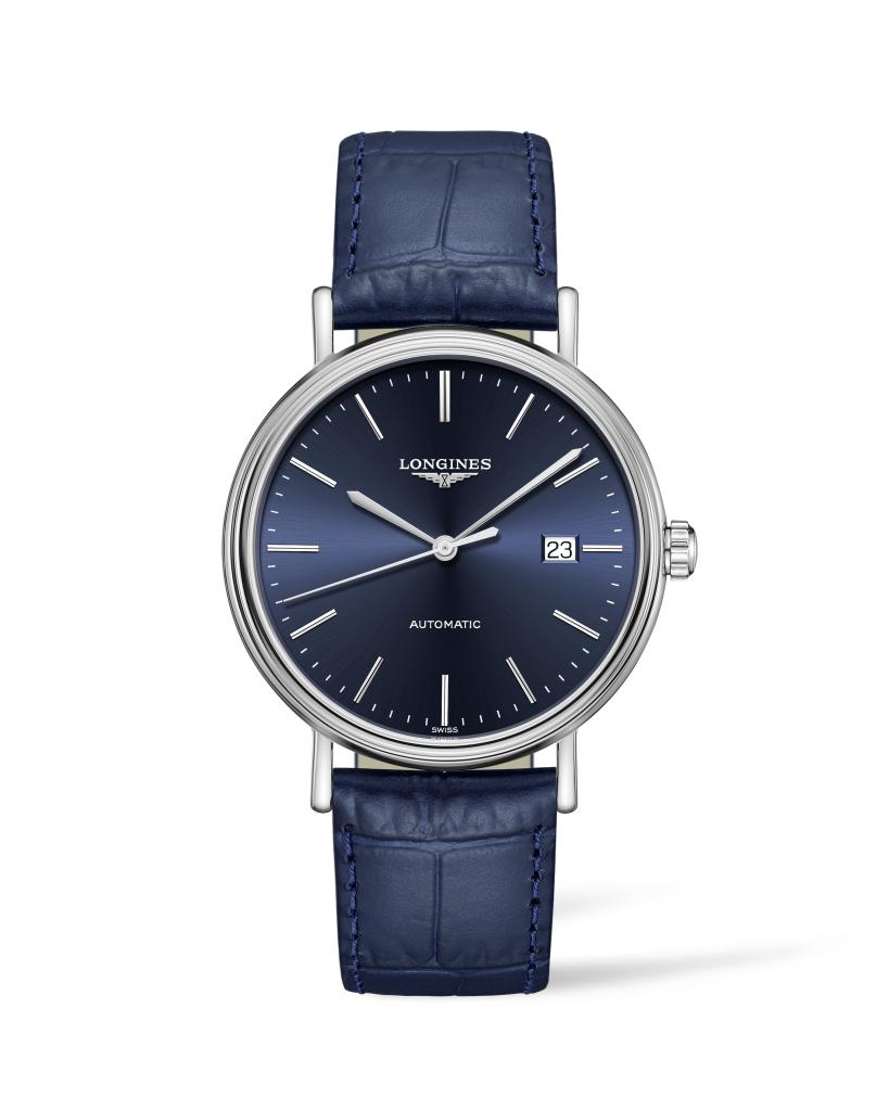 LONGINES - PRÉSENCE - L4.922.4.92.2