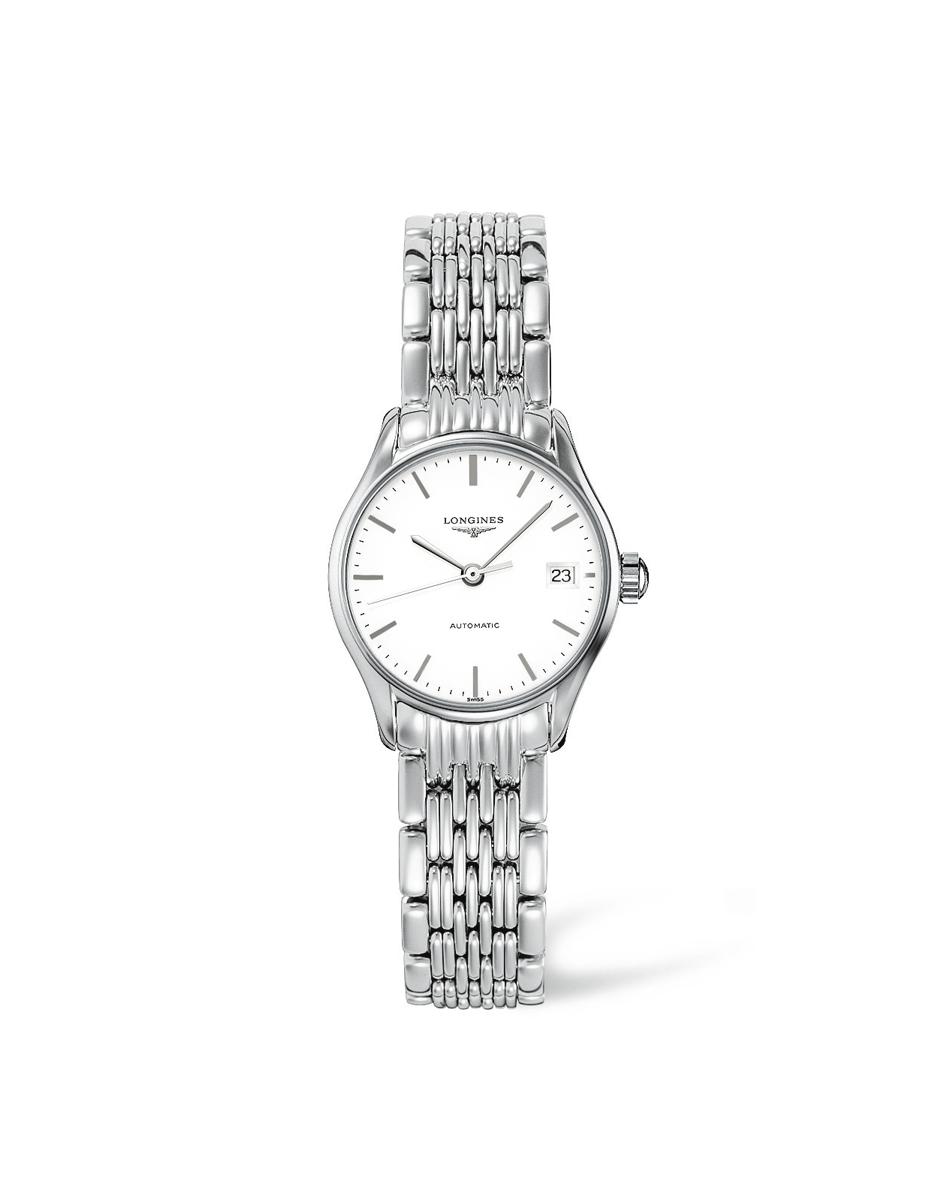 LONGINES - LYRE - L4.360.4.12.6