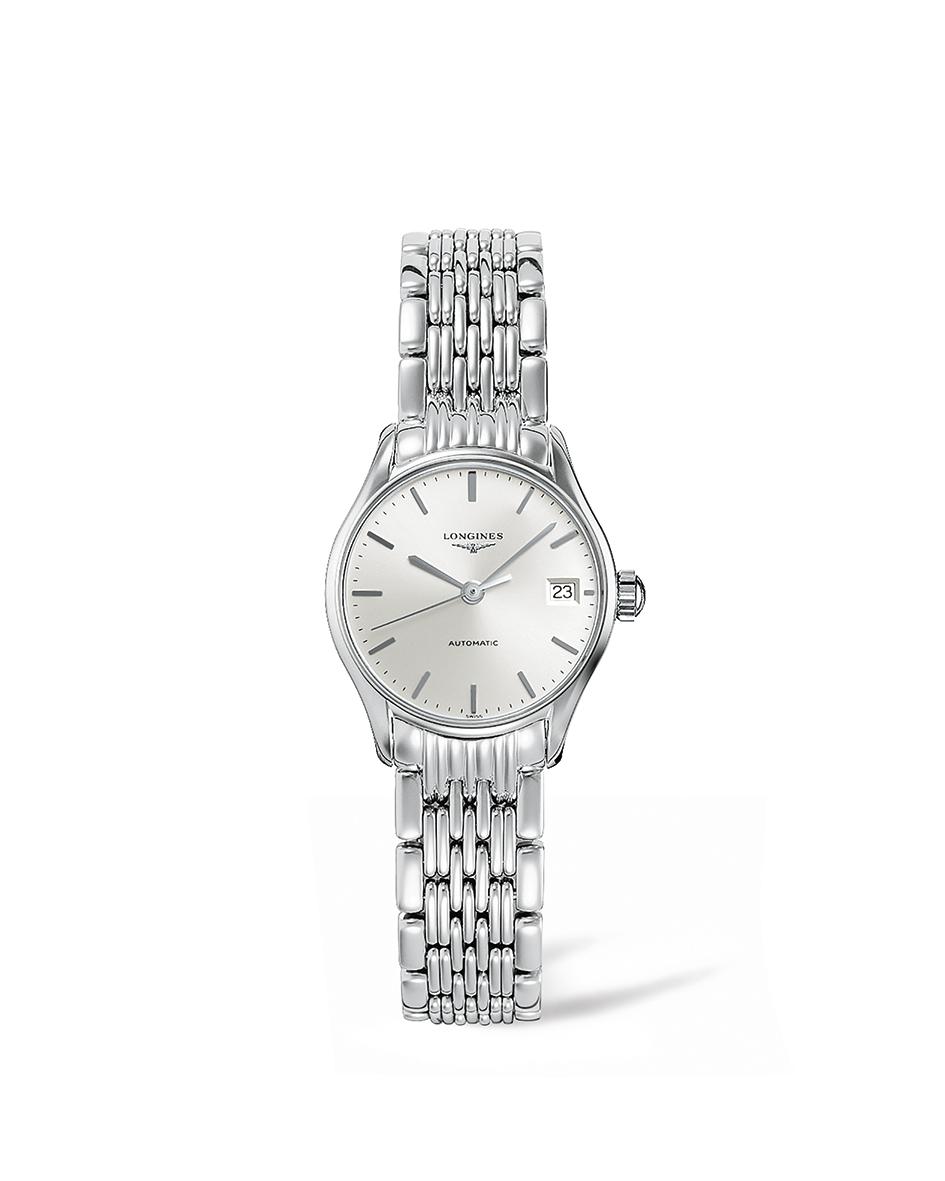 LONGINES - LYRE - L4.360.4.72.6