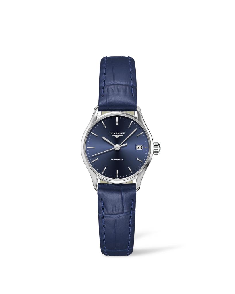 LONGINES - LYRE - L4.360.4.92.2