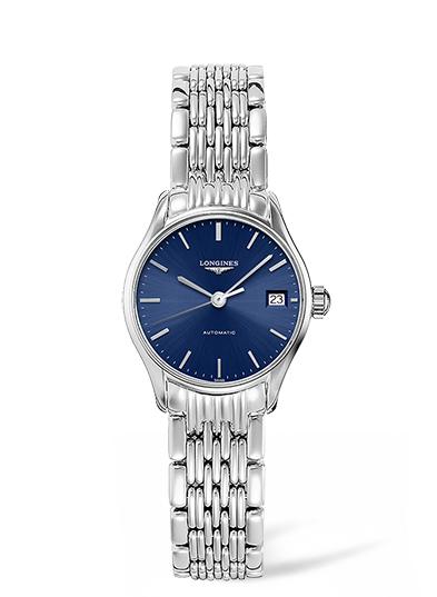 LONGINES - LYRE - L4.360.4.92.6
