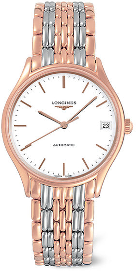 LONGINES - LYRE - L4.361.1.12.7