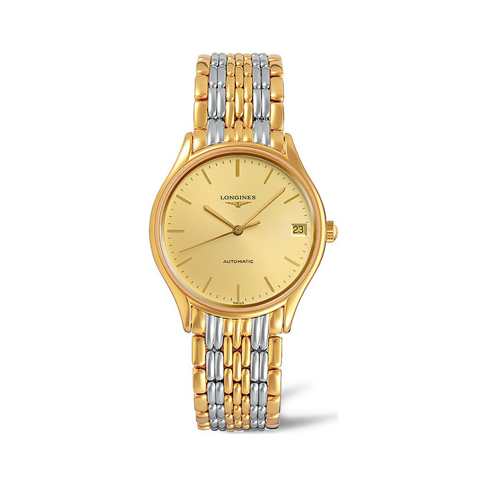 LONGINES - LYRE - L4.361.2.32.7