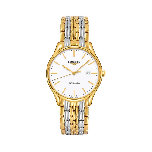 LONGINES - LYRE - L4.361.2.12.7