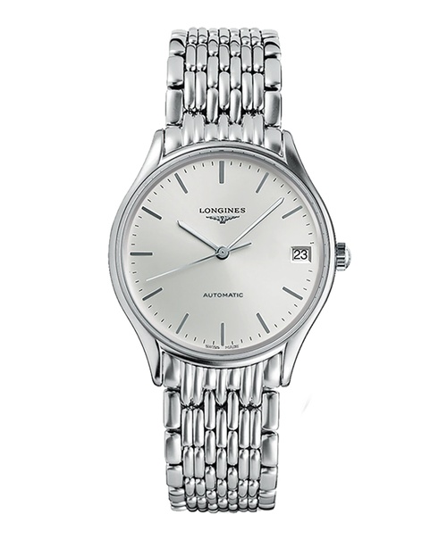 LONGINES - LYRE - L4.361.4.72.6