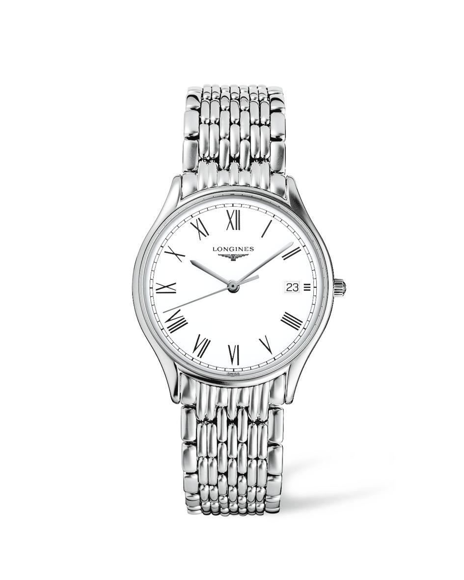 LONGINES - LYRE - L4.759.4.11.6