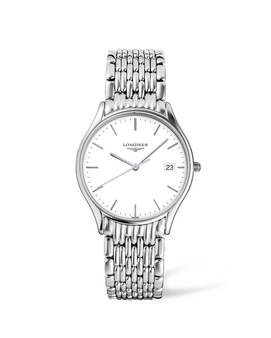 LONGINES - LYRE - L4.759.4.12.6