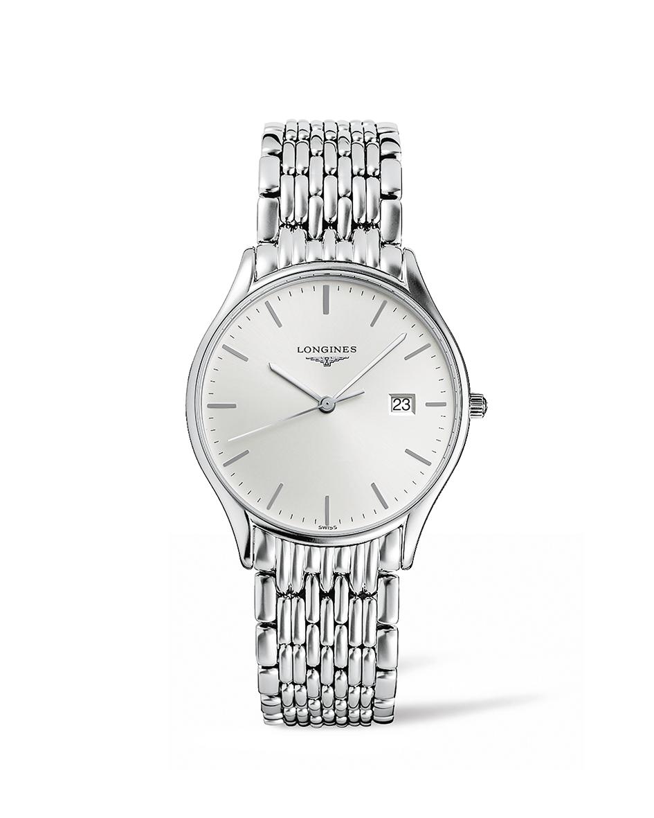 LONGINES - LYRE - L4.759.4.72.6