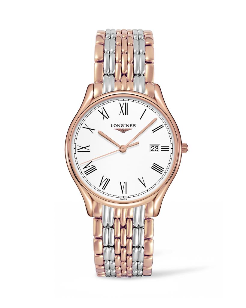 LONGINES - LYRE - L4.859.1.11.7