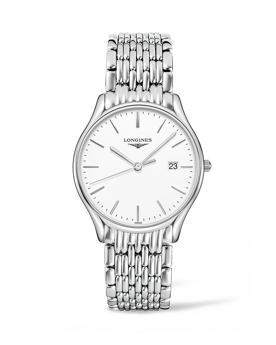 LONGINES - LYRE - L4.859.4.12.6